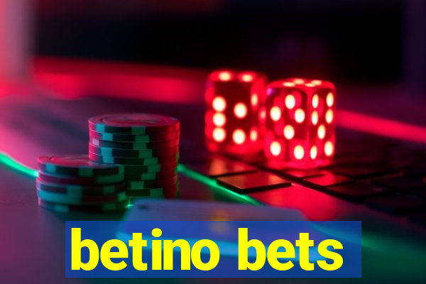 betino bets